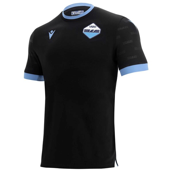 Tailandia Camiseta Lazio 3ª 2021 2022